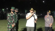 Ini Aturan Gubernur Anies Yang Haruskan Kantor WFH 75 Persen