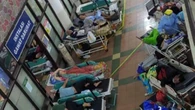 RS Hasan Sadikin Bandung: Kedatangan Pasien COVID-19 Meningkat