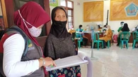 Kejaksaan Tangerang Tangkap Dua Pelaku Pungli Bansos Rp3,5 Miliar