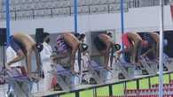 PRSI Gelar Olympic Trial di GBK, Cari Wakil untuk Olimpiade Tokyo