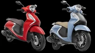 Yamaha Luncurkan Motor Canggih Pesaing Honda PCX