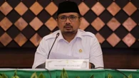 Menag Minta Kegiatan Keagamaan di Zona Merah COVID-19 Ditiadakan
