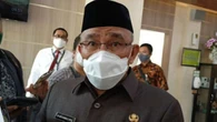 Depok Batasi Aktivitas Warga Malam Hari, Termasuk Kegiatan Keagamaan