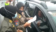 Kasus COVID-19 Melonjak, Pemkab Bogor Wajibkan Wisatawan Rapid Antigen