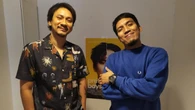 30 Tahun Bersahabat, Vincent Desta Dirikan Perusahaan Bersama