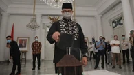 Anies: Jakarta Dipenuhi Pribadi Tangguh, Sanggup Hadapi Tantangan