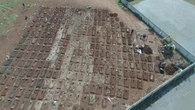 Luas Ditambah, TPU Rorotan Mampu Tampung 7.200 Jenazah COVID-19