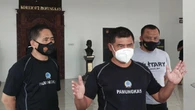 Danrem 072 Pamungkas Ungkap Strategi TNI Lawan COVID-19 di Yogyakarta