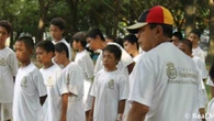 Real Madrid Foundation Gelar Coaching Clinic di Bali