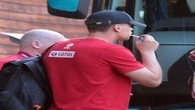 'Ritual Dosa' Kiper Polandia Sebelum Buat Spanyol Frustrasi