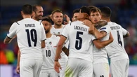 5 Fakta Menarik Iringi Duel Italia Vs Austria