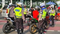 Razia Knalpot Bising, Polisi Kini Dibekali Alat Pengukur