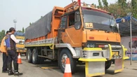 Anggaran Negara Tekor Gara-gara Truk ODOL