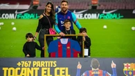 Barcelona Menanti Kepastian di Hari Ulang Tahun Lionel Messi