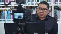 Fadli Zon Tidak Setuju Jalur Sepeda di Jakarta Dibongkar