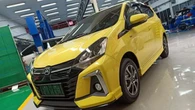 Daftar Mobil Matik buat Pengemudi Pemula, Mulai Rp130 Jutaan