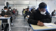 Kaum Muda China Muak Mengejar Sukses dan Memilih Rebahan