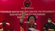 Cerita Megawati Jalani Lockdown 1,5 Tahun di Rumah