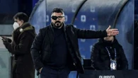 Hanya 23 Hari Bergabung, Gattuso Resmi Tinggalkan Fiorentina