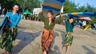 Ketika Bali Jadi Pusat Gaya Hidup dan Fesyen Berkelanjutan