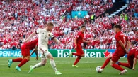 Magis Kevin De Bruyne, Belgia Comeback di Laga Melawan Denmark