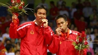 Hembusan Angin Surga Shin Tae-yong hingga Markis Kido Meninggal Dunia