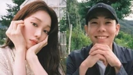 Gegara Latar Foto, Lee Sung Kyung Digosipkan Berkencan dengan Loco