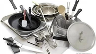 6 Benda di Dapur Ini Sarang Kuman dan Bakteri