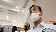 Polisi Setop Kasus Dugaan Penyelewengan Dana COVID-19 di Sumbar