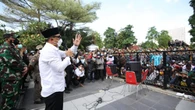 Usai Didemo Warga Madura, Muncul Opsi Penyekatan Tingkat Desa