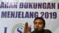 Survei LSI Denny JA Sebut Tiga Tokoh Ini Penentu Capres 2024