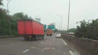 Jalan Tol Rusak Melulu, Ini Penyebabnya