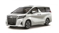 Harga Miliaran, Toyota Alphard dan Vellfire Baru Diserbu Pembeli