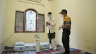 Ridwan Kamil: Pemprov Subsidi Biaya Hotel Tempat Isolasi COVID-19