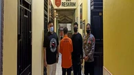 Jumlah Korban Oknum Guru Cabul di Padang Panjang Bertambah