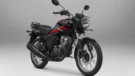 Honda Luncurkan Motor Sport Termurah Versi Baru