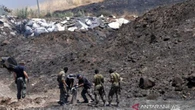 Pesawat Israel Serang Situs Peluncuran Roket di Lebanon