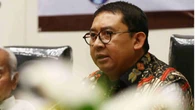 Fadli Zon Meninggal Dunia karena COVID-19, Cek Faktanya