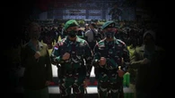 Tak Disangka, Letkol Dedy Ternyata Eks Komandan Yon 14 Kopassus TNI