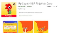 Bareskrim Bongkar Penipuan Pinjaman Online Rp Cepat