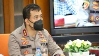 Kapolda Sebut Lonjakan COVID-19 di Jateng Tak Semuanya karena Mudik