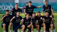 Bukti Timnas Kroasia dalam Bahaya Jelang Hadapi Skotlandia