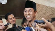 Istana Belum Pastikan Jokowi Hadiri Munas Kadin di Kendari