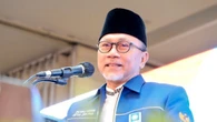 Zulhas Usul Lockdown Akhir Pekan