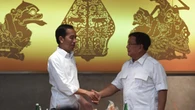 SMRC: 82 Persen Pemilih Prabowo Tak Setuju Jokowi Nyapres Lagi