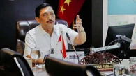 Kasus COVID-19 Naik, Luhut: Kemarin Ramai-ramai Mudik, Ya Ini Buahnya