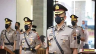 Kombes Iqbal Alqudusy Harap Pers Edukasi Masyarakat soal Prokes