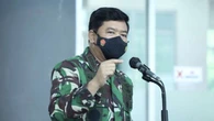 Panglima TNI Mutasi 104 Pati TNI, Ini Daftar Namanya