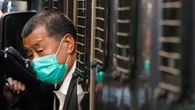 Koran Pro Demokrasi Hong Kong Apple Daily Ditutup, Aset Dibekukan