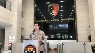 Polisi Amankan Terduga Teroris Berbaiat ke ISIS di Tasikmalaya